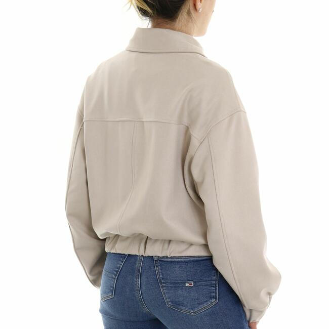 BOMBER ECOPELLE KING KONG - Mad Fashion | img vers.650x/